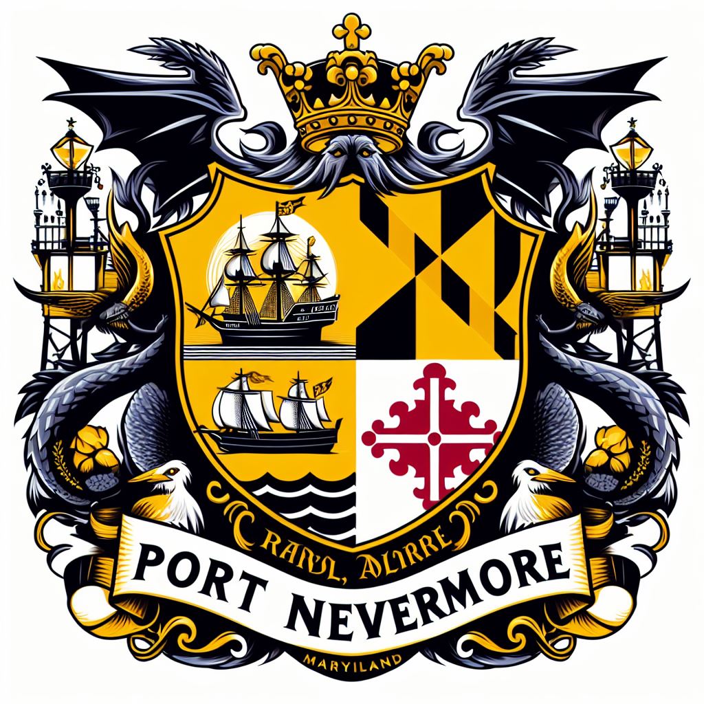 Port Nevermore